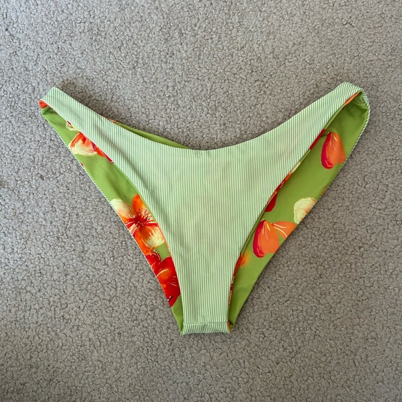 Leni Swim Staple Bottom Reversible - Picture 2 of 2